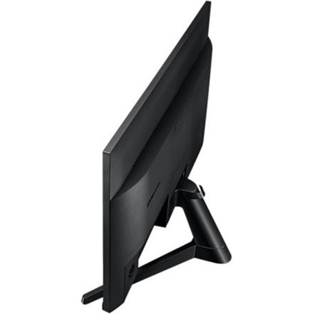Samsung S27C314EAU 27" Full HD Monitor - Stunning Visuals, 75Hz Refresh Rate, Perfect for Work & Play!